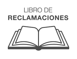 Libro de Reclamaciones
